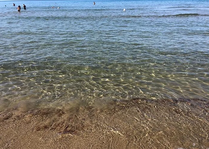 Medea Beach Resort