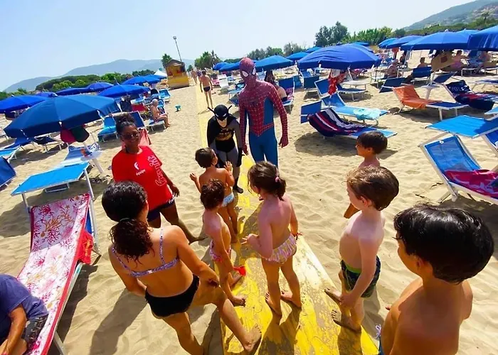 Medea Beach Resort