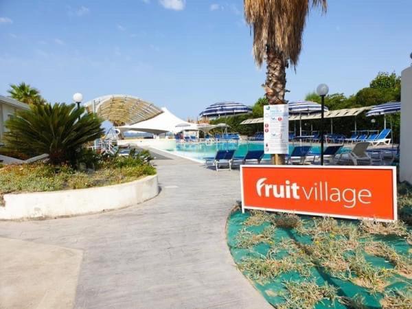 Resort Medea Beach 4*