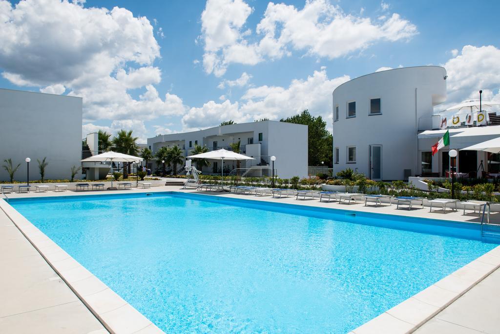 Resort Medea Beach