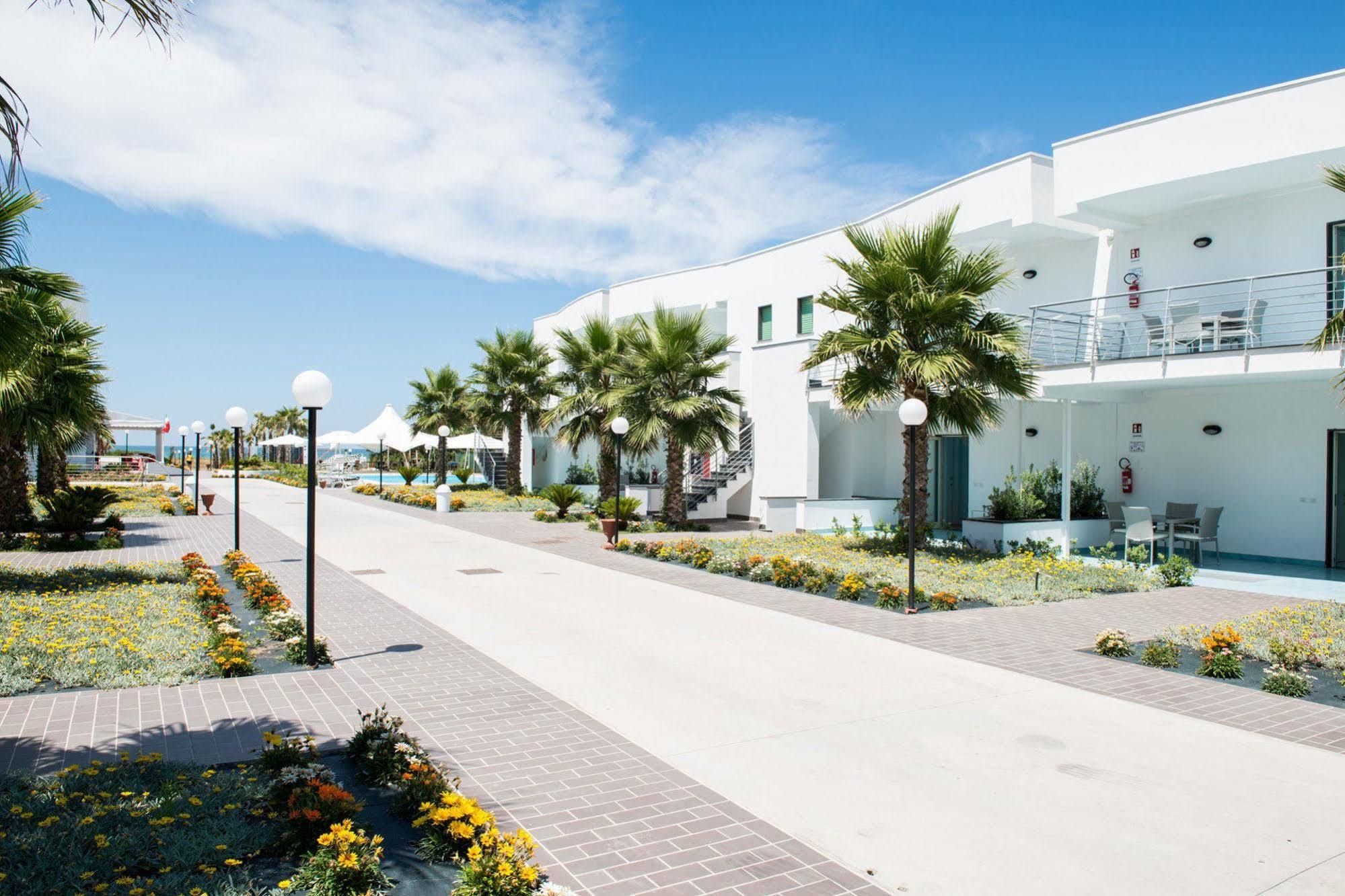 Resort Medea Beach 4*