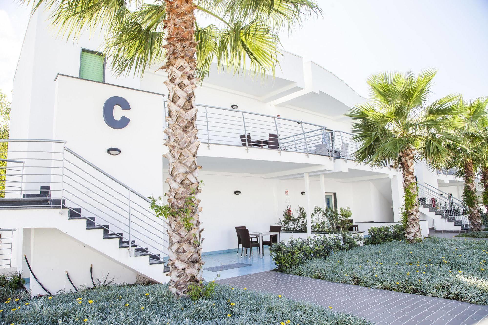 Medea Beach Resort